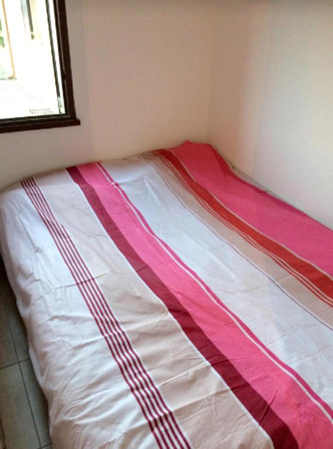 Appartement Charmant A Canet En Roussillon 36 M² Piscine Partagee מראה חיצוני תמונה