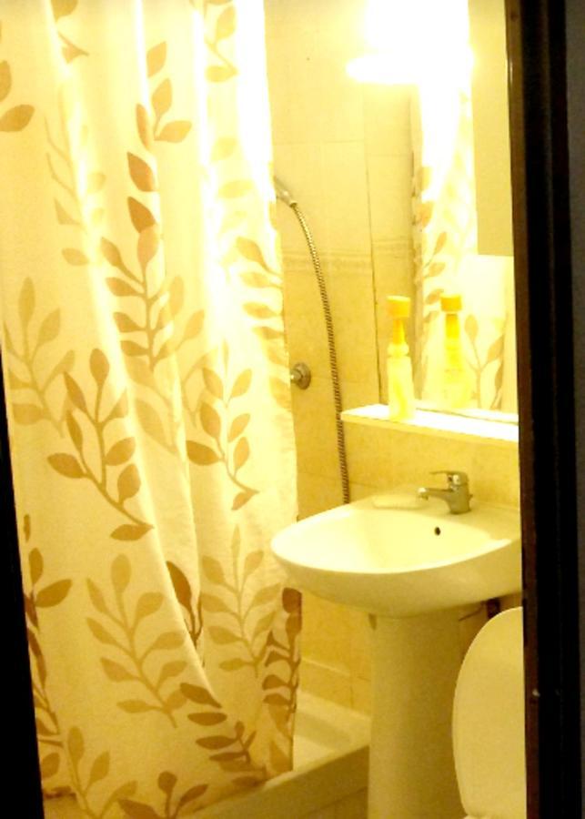 Appartement Charmant A Canet En Roussillon 36 M² Piscine Partagee מראה חיצוני תמונה