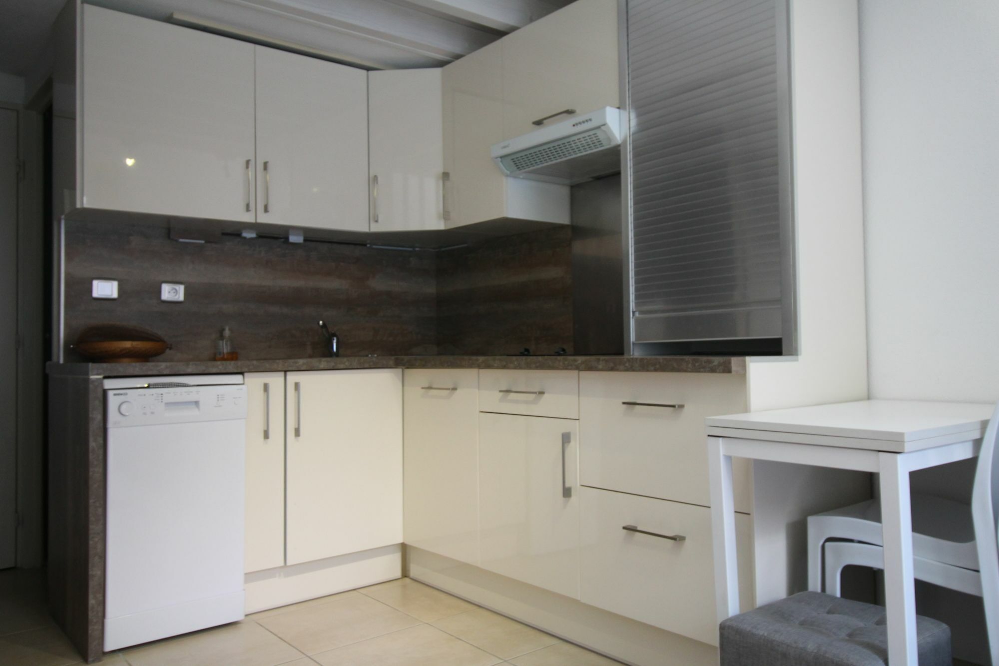 Appartement Charmant A Canet En Roussillon 36 M² Piscine Partagee מראה חיצוני תמונה