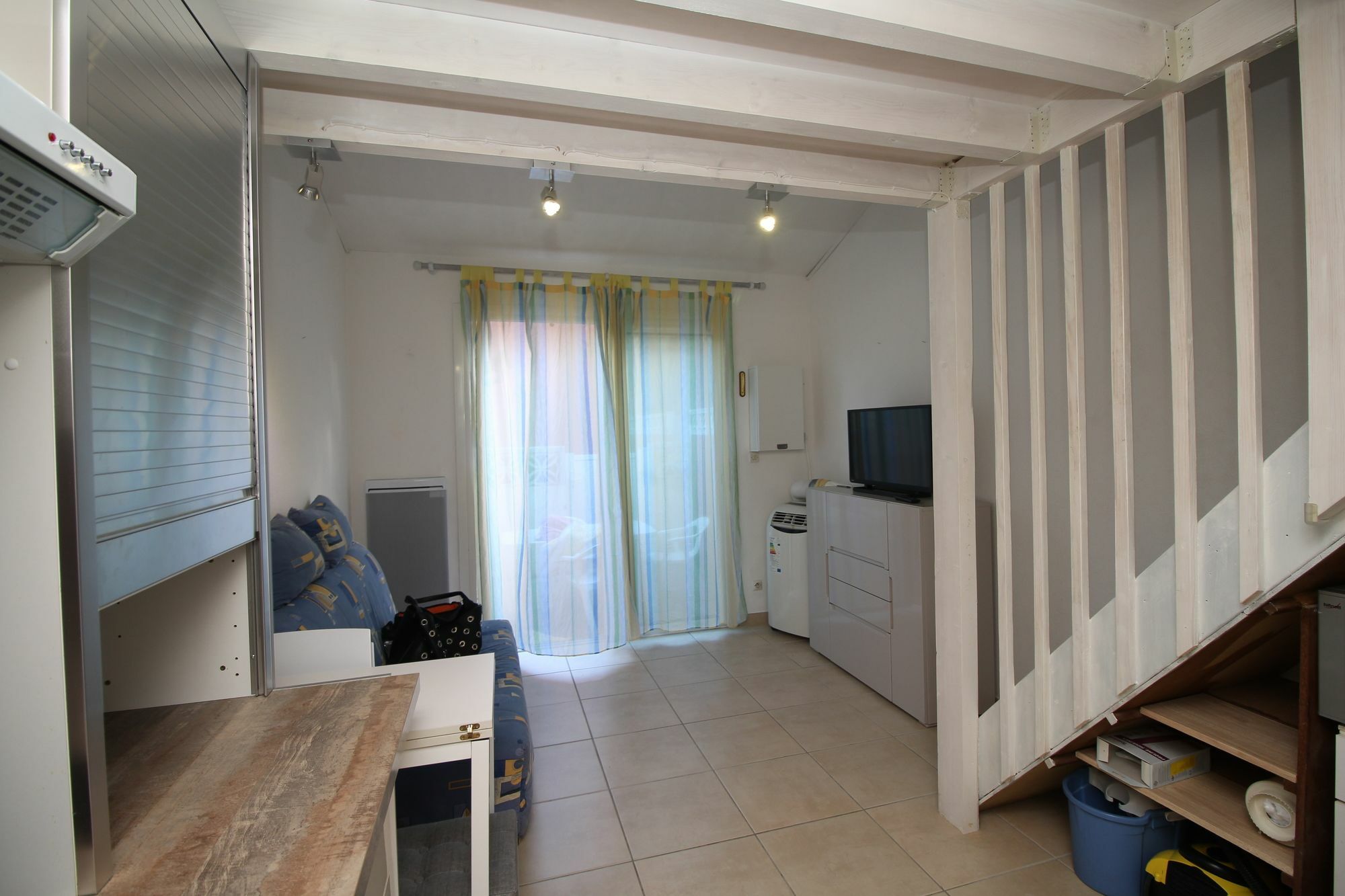 Appartement Charmant A Canet En Roussillon 36 M² Piscine Partagee מראה חיצוני תמונה