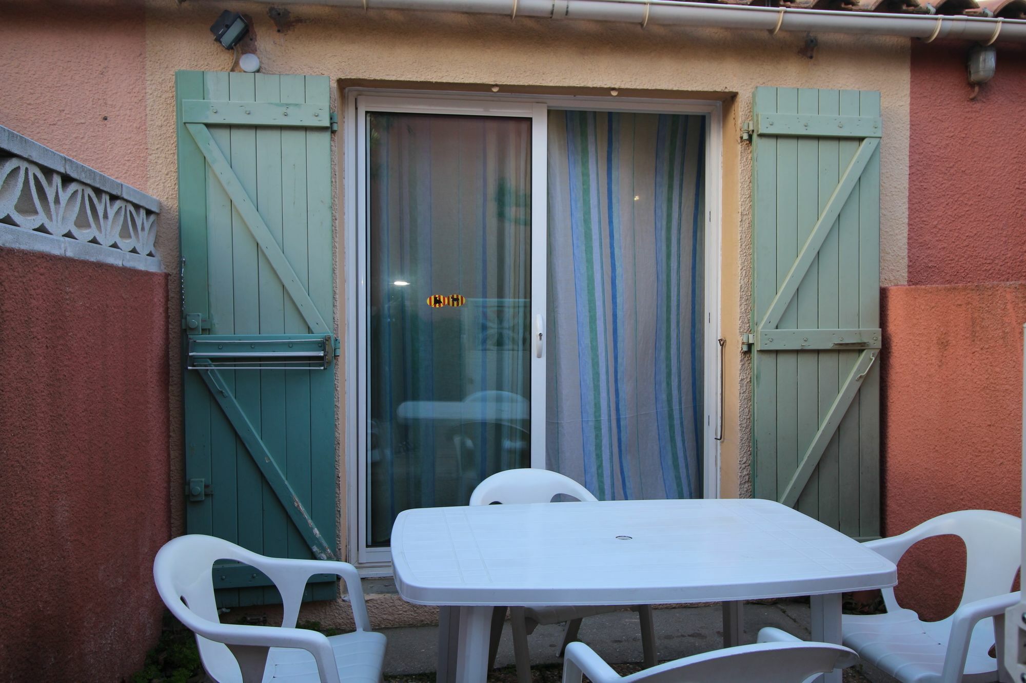 Appartement Charmant A Canet En Roussillon 36 M² Piscine Partagee מראה חיצוני תמונה